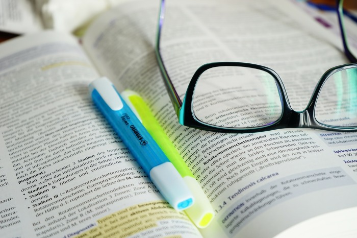 glasses-study