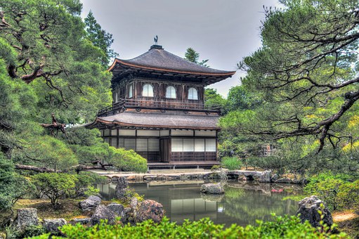 japan-temple